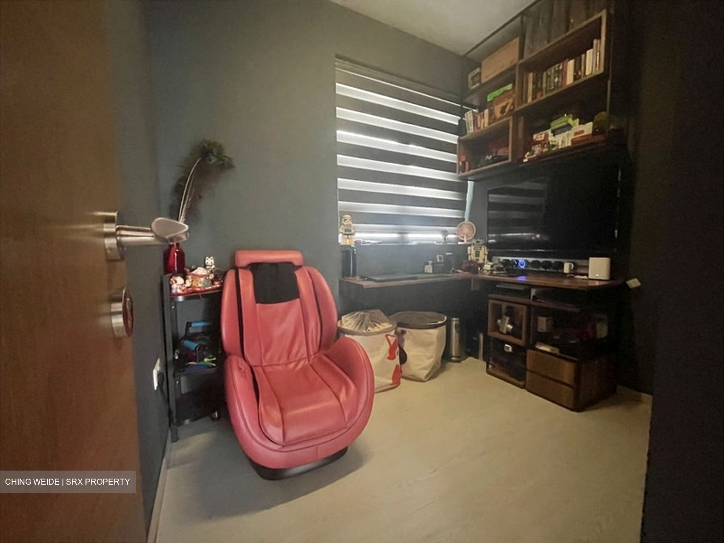 The Terrace (D19), Condominium #600301881